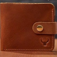 Потерялся кошелёк.