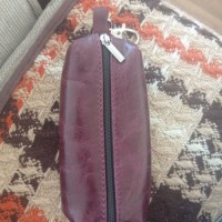 Утеряна ключница