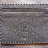 Пропала ВИЗИТНИЦА от Т-банка С КАРТАМИ