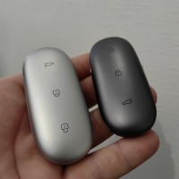 Утерян ключ от автомобиля.