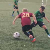 Утерян рюкзак