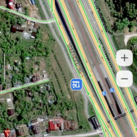 Потеряно:  ключ