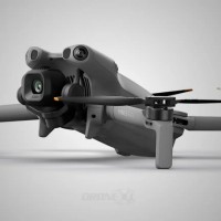 Утерян Дрон dgi mini 5 pro