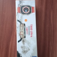 Найдены смарт часы новые в упаковке