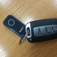 Потеряны ключи от авто киа с меткой сигнализации старлайн