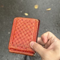 Найден зажим