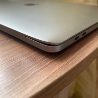 MacBook Pro м. Кировский Завод