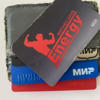 Найдены карты