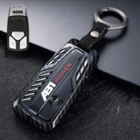 Потерял часы от машины в таком брелке