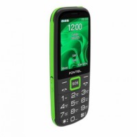 кнопочный телефон FONTEL