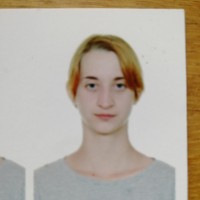 Потерян паспорт на имя Радькова Анастасия Владимировна