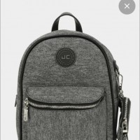 Потерялся рюкзак