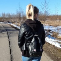 Утерян рюкзак