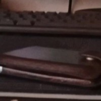 Потерялся коричневый кошелек