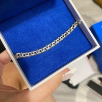 Потерян серебряный браслет (цепочка)
