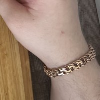 Потерялся браслет