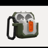 Потеряны AirPods 4