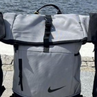 Потерян серый рюкзак с ВУ и СТС