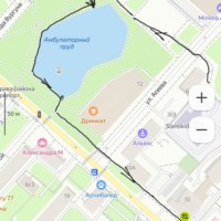 Потеряла серёжку в районе Аэропорт