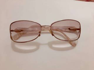 Найдены женские очки с диоптриями