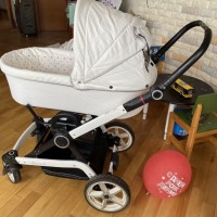 Потеряна основа от коляски